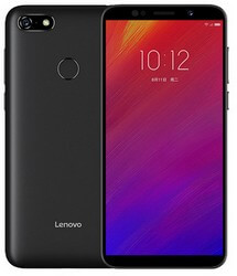 Замена батареи на телефоне Lenovo A5 в Тюмени